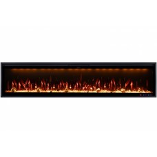 Очаг Mercury 74 LED RF