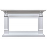 Портал Cardiff - Белый Портал Cardiff - Белый