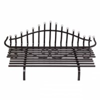 Дровница LH007BK