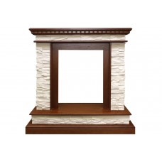 Портал Calgary - Белый / Сланец белый