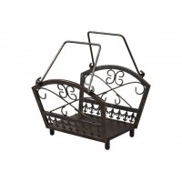 Дровница O40901AGK Дровница O40901AGK