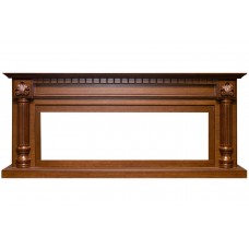 Портал Edinburg - Слоновая кость с патиной