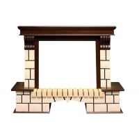 Портал Pietra - Темный дуб Портал Pietra - Темный дуб