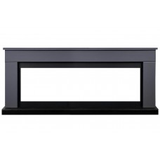 Портал Bergen (Разборный) - Серый графит (Ширина 900 мм)