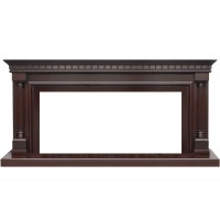 Портал Dallas - Темный дуб (Ширина 1665 мм) Портал Dallas - Темный дуб (Ширина 1665 мм)