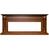 Портал Edinburg 60 - Орех Портал Edinburg 60 - Орех