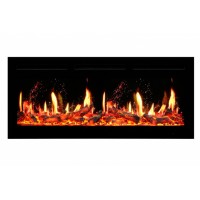 Очаг 5D V-ART 40