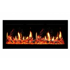 Очаг 5D V-ART 40