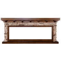 Портал Chalet - Темный дуб