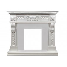 Портал Corsica - Слоновая кость с патиной