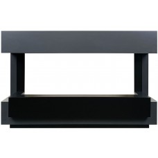 Портал Cube 36 - Белый с черным