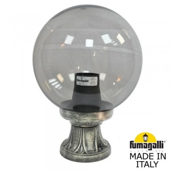 Ландшафтный фонарь FUMAGALLI MICROLOT/G250. G25.110.000.BZE27