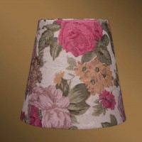 Абажур Bohemia Ivele SH29 пионы Абажур Bohemia Ivele SH29 пионы