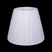 Абажур Bohemia Ivele SH32-160 белый индийский шелк Абажур Bohemia Ivele SH32-160 белый индийский шелк