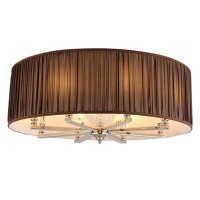 Абажур Newport 3128/S кофейный М0060168