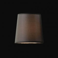 Абажур Newport 318 black М0047121