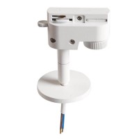 Адаптер для шинопровода Lightstar Asta 592056 Адаптер для шинопровода Lightstar Asta 592056