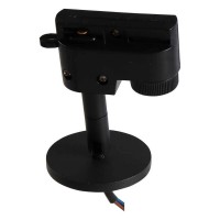 Адаптер для шинопровода Lightstar Asta 592057 Адаптер для шинопровода Lightstar Asta 592057