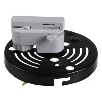 Адаптер для шинопровода Lightstar Asta 592069 Адаптер для шинопровода Lightstar Asta 592069