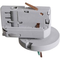 Адаптер для шинопровода Lightstar Asta 594019 Адаптер для шинопровода Lightstar Asta 594019