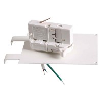 Адаптер для шинопровода Lightstar Asta 594036 Адаптер для шинопровода Lightstar Asta 594036