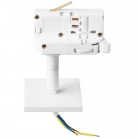 Адаптер для шинопровода Lightstar Asta 594256 Адаптер для шинопровода Lightstar Asta 594256