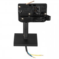 Адаптер для шинопровода Lightstar Asta 594257 Адаптер для шинопровода Lightstar Asta 594257