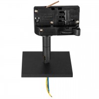 Адаптер для шинопровода Lightstar Asta 594287 Адаптер для шинопровода Lightstar Asta 594287