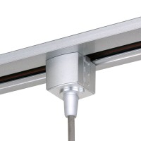 Адаптер Elektrostandard TRLM-1-CH 4690389154096 Адаптер Elektrostandard TRLM-1-CH 4690389154096