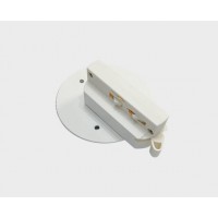 Адаптер Italline M03-008 TR white Адаптер Italline M03-008 TR white