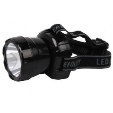 Налобный светодиодный фонарь Horoz аккумуляторный 96х85 200 лм 084-007-0003 HRZ00001250