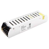 Блок питания Apeyron 12V 100W IP20 8,3A 03-49