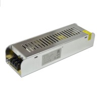Блок питания Apeyron 12V 150W IP20 12,5A PS3-50 Блок питания Apeyron 12V 150W IP20 12,5A PS3-50