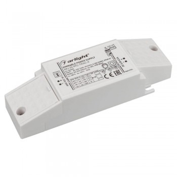 Блок питания Arlight ARJ-20-PFC-Triac-A 38V 19W IP20 0,5A 026048