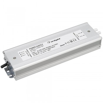 Блок питания Arlight ARPV-12200-B1 12V 200W IP67 16,7A 028784