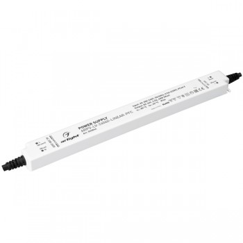 Блок питания Arlight ARPV-LV-24060-Linear-PFC 24V 60W IP66 2,5A 032844