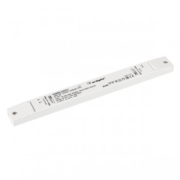 Блок питания Arlight ARV-SP-24030-Linear-PFC 24V 30W IP20 1,25A 032623