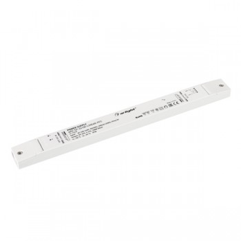 Блок питания Arlight ARV-SP-24100-Linear-PFC 24V 100W IP20 4,17A 032625