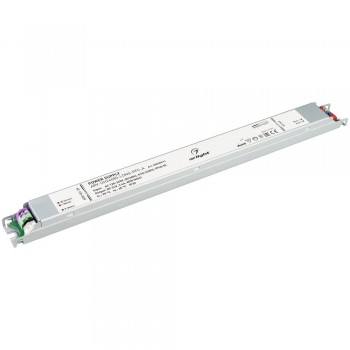 Блок питания Arlight ARV-UH24080-Long-PFC-A 24V 80W IP20 3,4A 028359(1)