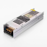 Блок питания для светодиодной ленты Elektrostandard LST 24V 150W 6,25A 4690389168116 Блок питания для светодиодной ленты Elektrostandard LST 24V 150W 6,25A 4690389168116