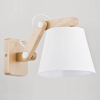 Бра Alfa Joga White R 23970 Бра Alfa Joga White R 23970