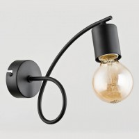 Бра Alfa Tango Black 23170 Бра Alfa Tango Black 23170