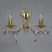 Бра Ambiente Benisa 2226/2 WP Tear Drop Бра Ambiente Benisa 2226/2 WP Tear Drop