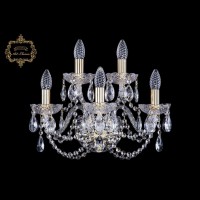 Бра ArtClassic 10.11.3+2.165.Gd.Sp Бра ArtClassic 10.11.3+2.165.Gd.Sp