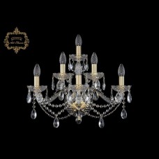 Бра ArtClassic 10.21.3+2+1.220.Gd.Sp