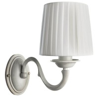Бра Arte Lamp Alba A9395AP-1WG Бра Arte Lamp Alba A9395AP-1WG