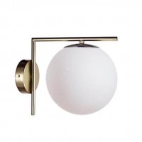 Бра Arte Lamp Bolla-Unica A1921AP-1AB Бра Arte Lamp Bolla-Unica A1921AP-1AB