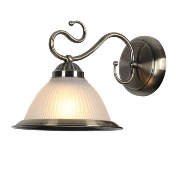 Бра Arte Lamp Costanza A6276AP-1AB