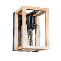 Бра Arte Lamp Dublin A7025AP-1BK Бра Arte Lamp Dublin A7025AP-1BK