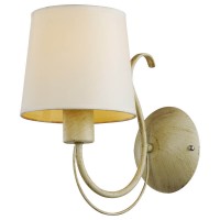 Бра Arte Lamp Orlean A9310AP-1WG Бра Arte Lamp Orlean A9310AP-1WG